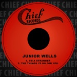 Junior Wells - The Things I'd Do for You