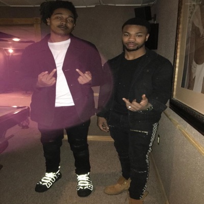 Average (feat. 1 Solid Nero & the Solid 1) - Single