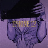 iPhone 12 artwork