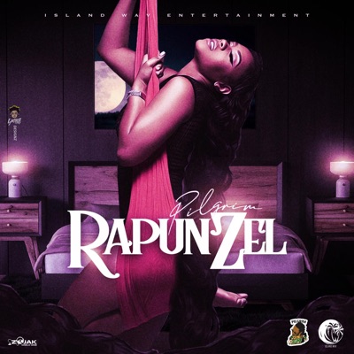 Rapunzel - Single