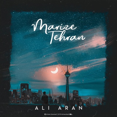 Marize Tehran - Single