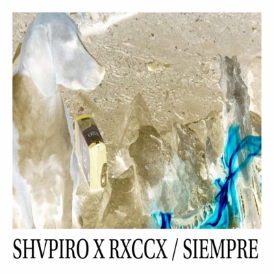 Siempre (feat. Rxccx) - Single