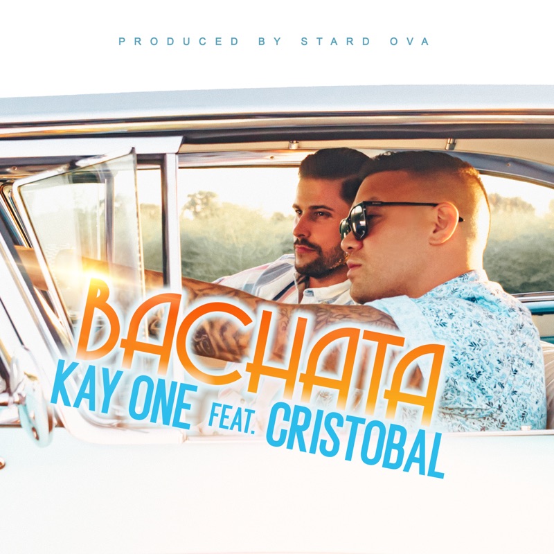 Bachata (feat. Cristobal)