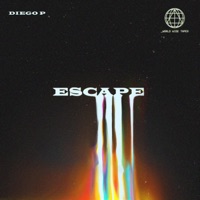Escape - Single - Diego Palace