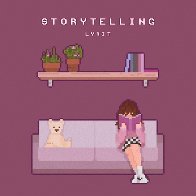 Storytelling - Single