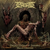 Stinking Cesspool of Liquified Human Remnants - EP artwork