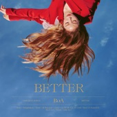 Better by BoA