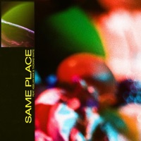 Same Place - Single - Fossa Beats