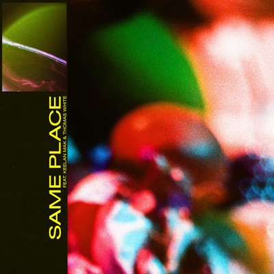 Same Place - Single