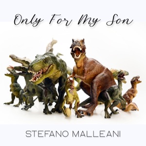 Only For My Son - Single
