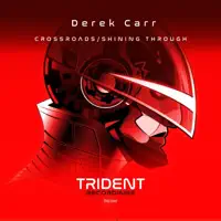 Shining Through — Derek Carr