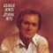 The Window Up Above (Re-Recorded) - George Jones lyrics