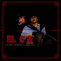 El C.A (En Vivo) - Single - Julian Fimbres & Jes Ag