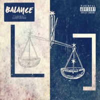 Balance (feat. Fat Ron) - Single - Thurz