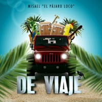 De Viaje - Single - Misael 