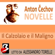Anton Cechov - Novelle di Cechov: il Calzolaio e il Maligno