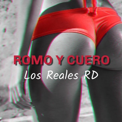 Bebo Hasta Vinagre / Romo Y Cuero - Single