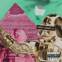 Darth Sueder VI - AJ Suede