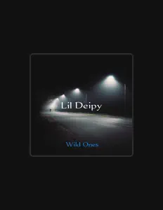 Listen to Lil Deipy, watch music videos, read bio, see tour dates & more!