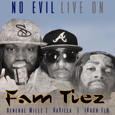 No Evil Live On