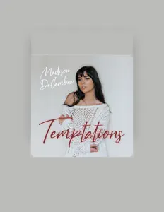 Listen to Madison Decambra, watch music videos, read bio, see tour dates & more!