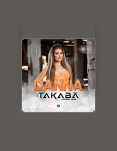 Listen to Danna, watch music videos, read bio, see tour dates & more!