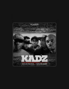 聆聽 Kazkami、觀看音樂影片、閱讀小傳、查看巡演日期等！