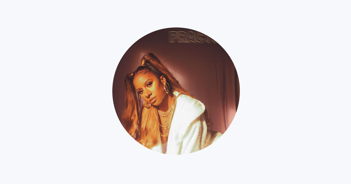 Jazmine - Apple Music