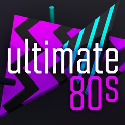 ULTIMATE 80S cover art