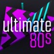 ULTIMATE 80'S cover art