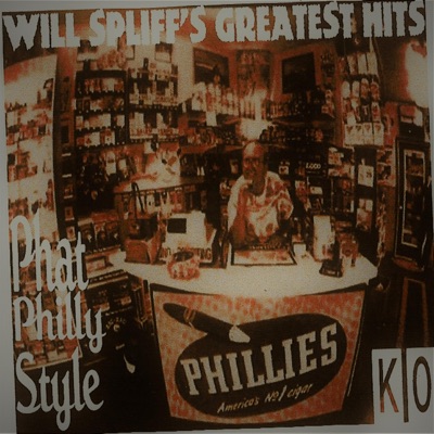 Will Spliff: Phat Philly Style