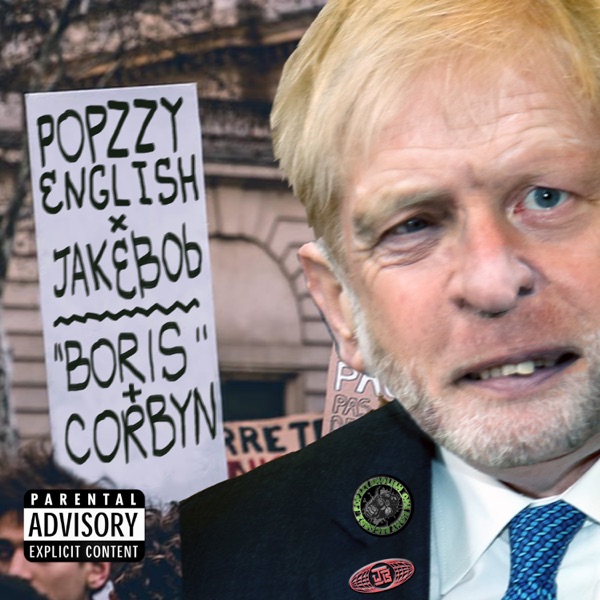 Boris x Corbyn Mixtape
