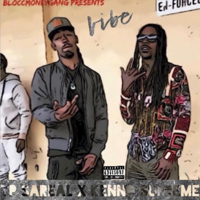 Vibe (feat. Kenno Supreme) - Single