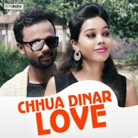 Chhua Dinar Love - Single - Sugyan Bag