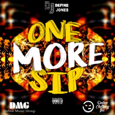 One More Sip - Single