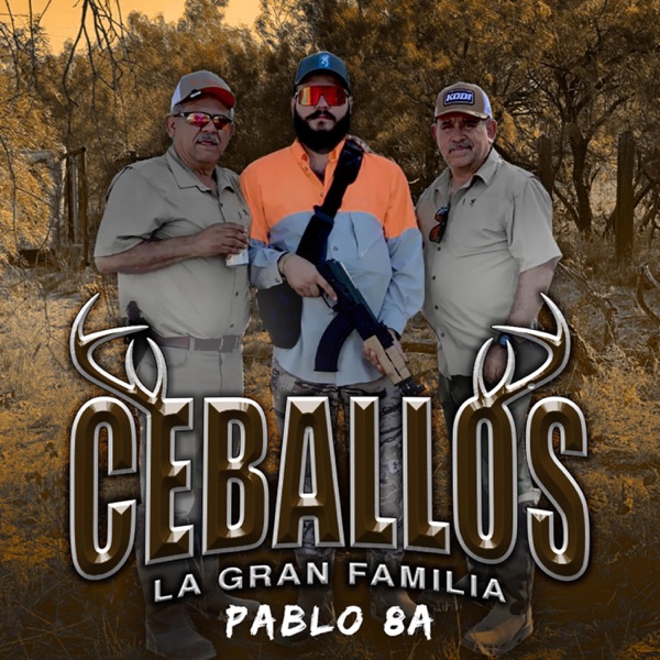 Ceballos la Gran Familia