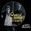Julien Sigalas Ce soir Quand la gloire arrivera