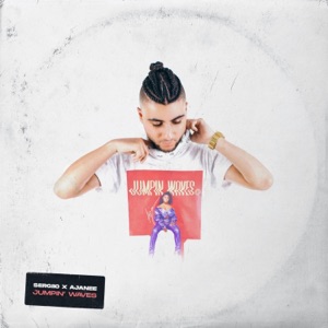 Jumpin' Waves (feat. Ajanee) - Single
