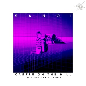 Castle on the Hill - Single