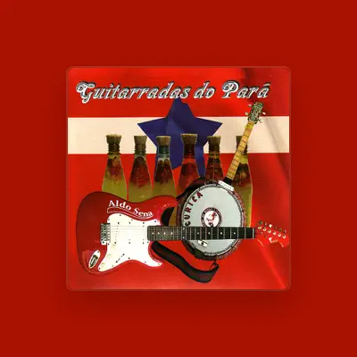 Listen to Guitarradas do Pará, watch music videos, read bio, see tour dates & more!