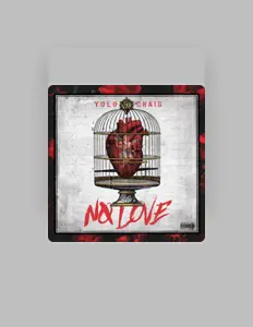 Dengarkan Yolocraig, tonton video musik, baca bio, lihat tanggal tur & lainnya!