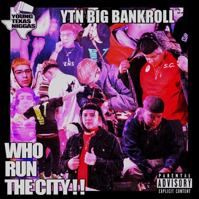 Who Run the City!!