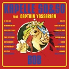 Is This Love (feat. Captain Yossarian & Stofferl Well)