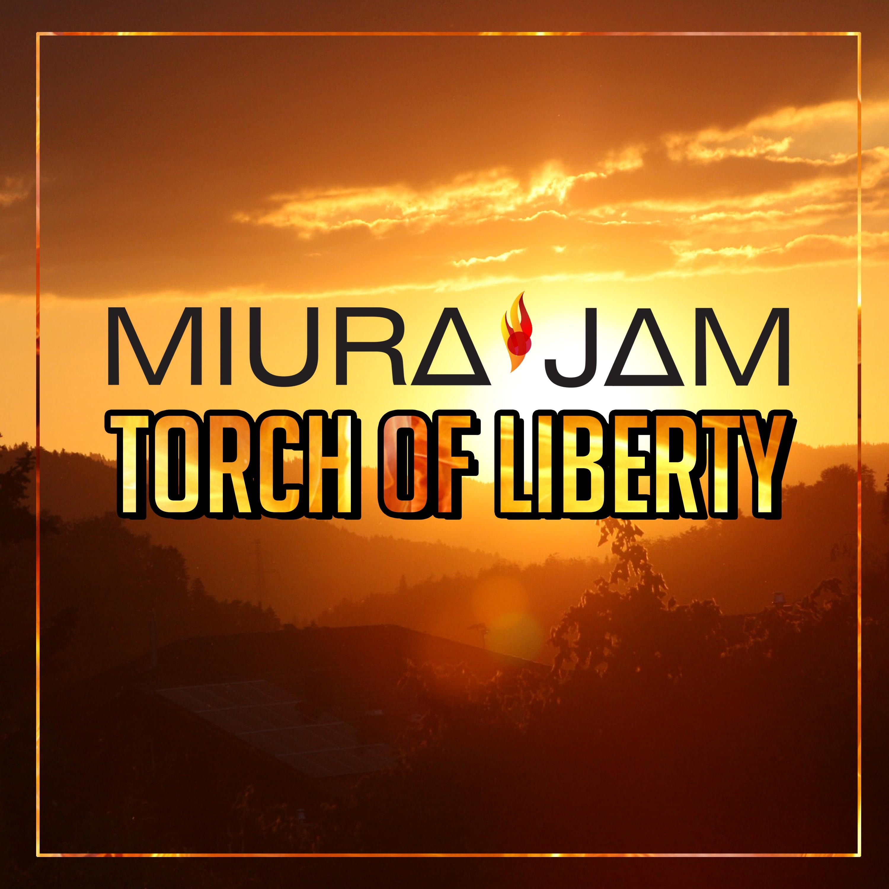 Torch of Liberty (Fire Force) - Single
