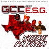 Where I'm From (feat. E.S.G.) - Single