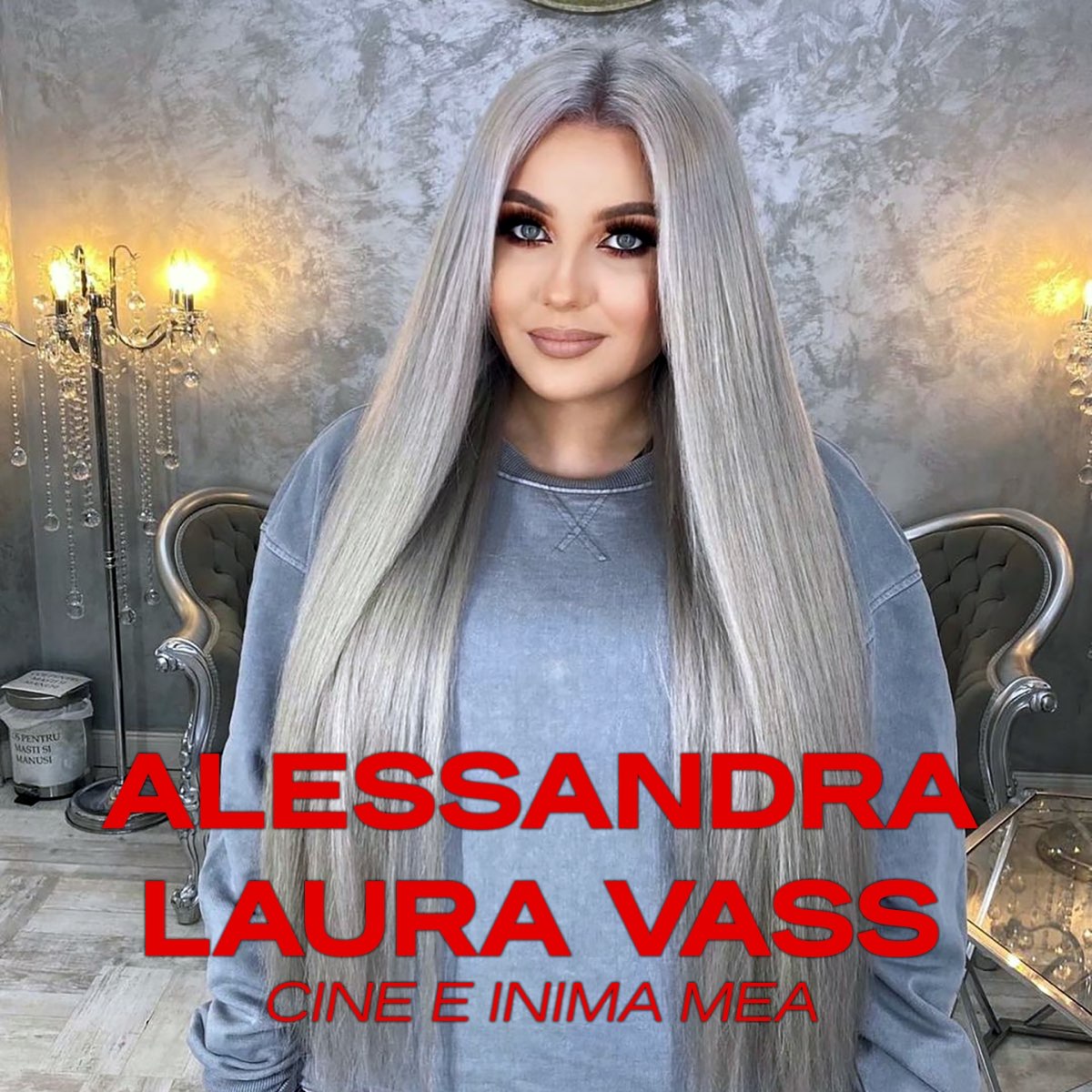 Cine E Inima Mea - Single by Alessandra & Laura Vass on Apple Music