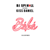 SPINALL - Baba (feat. Kiss Dániel) artwork