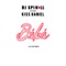 Baba (feat. Kiss Dániel) - SPINALL lyrics