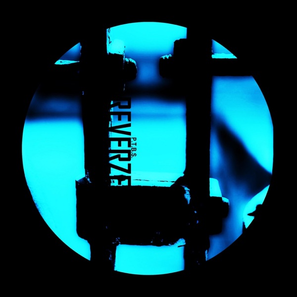 Reverze - EP