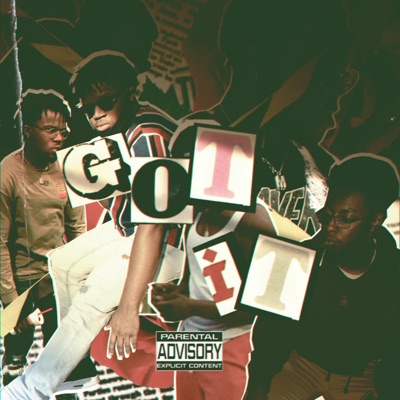 Got It! (feat. Derrick Jones) - Single